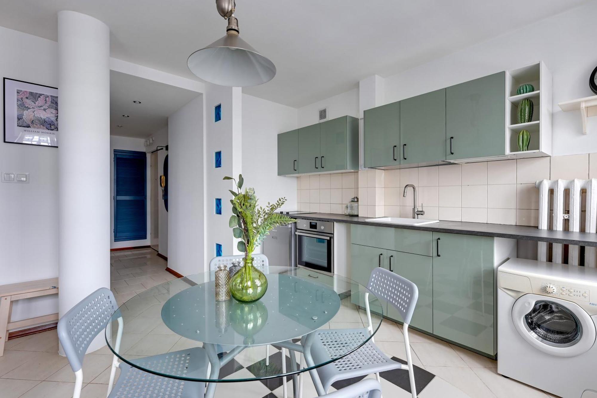 Powroznicza Apartments, Main Old Town & Riverside By Downtown Apartments Гданськ Номер фото