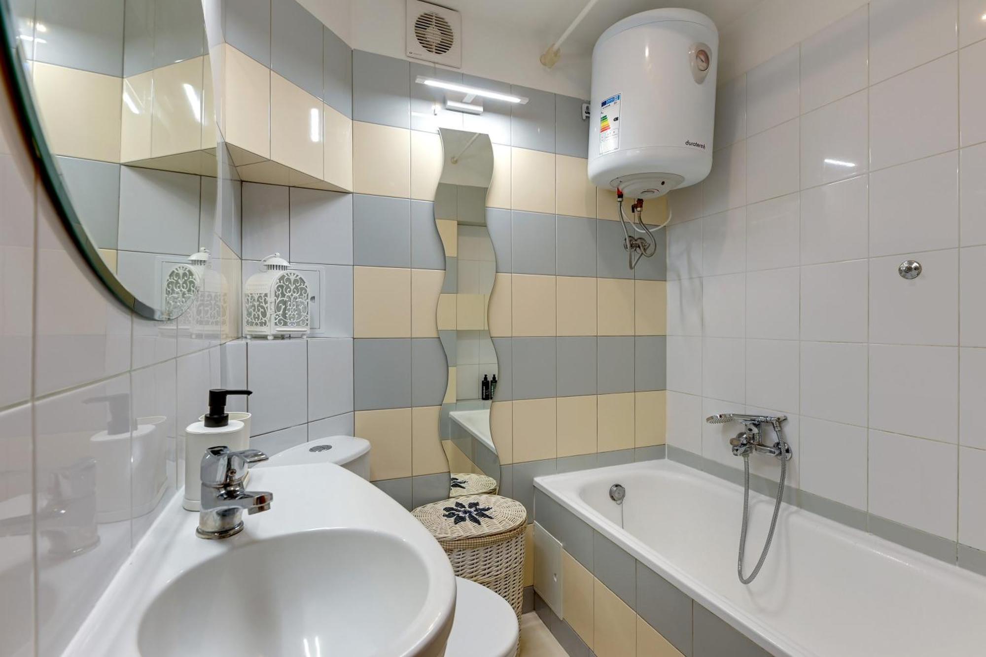Powroznicza Apartments, Main Old Town & Riverside By Downtown Apartments Гданськ Номер фото